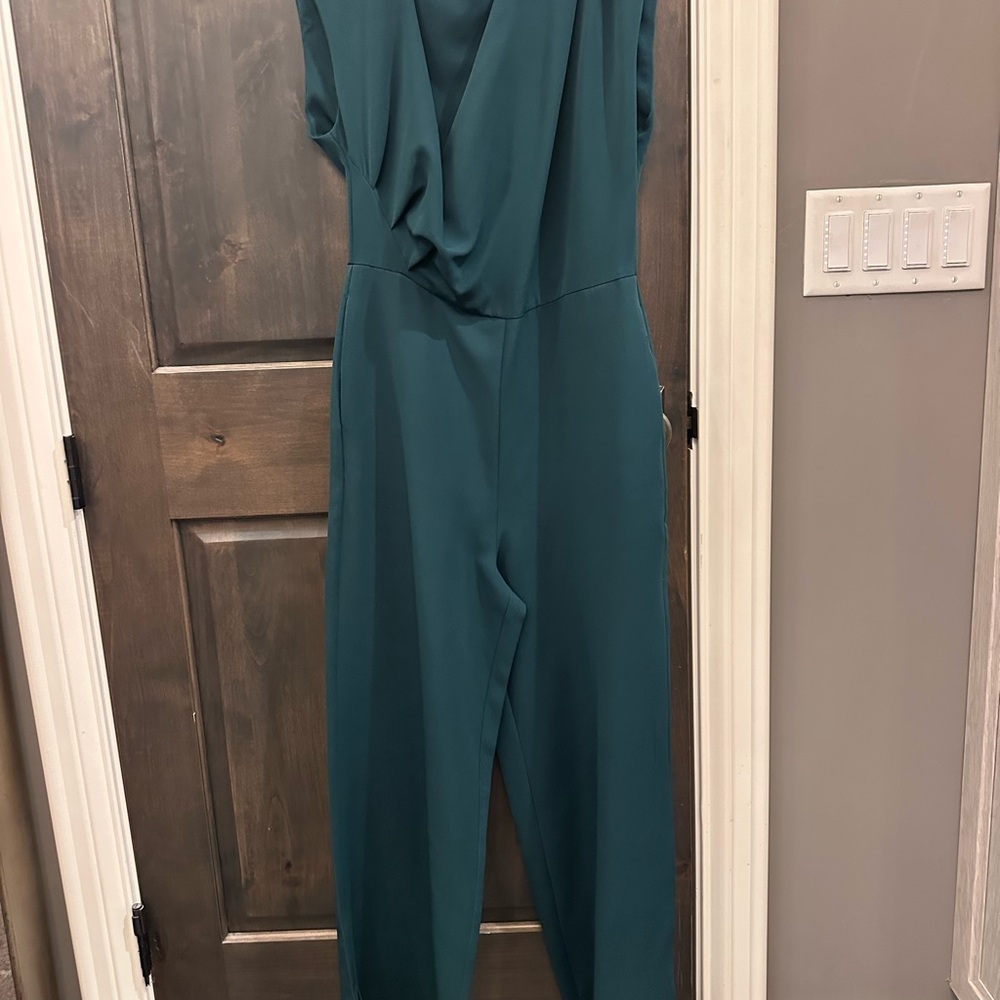Strut & Bolt Jumpsuit